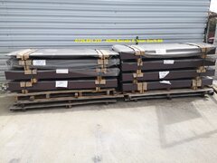 Promotie tabla cutata si tigla metalica 0.30mm-0.50mm grosime