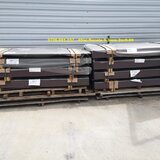 Promotie tabla cutata si tigla metalica 0.30mm-0.50mm grosime